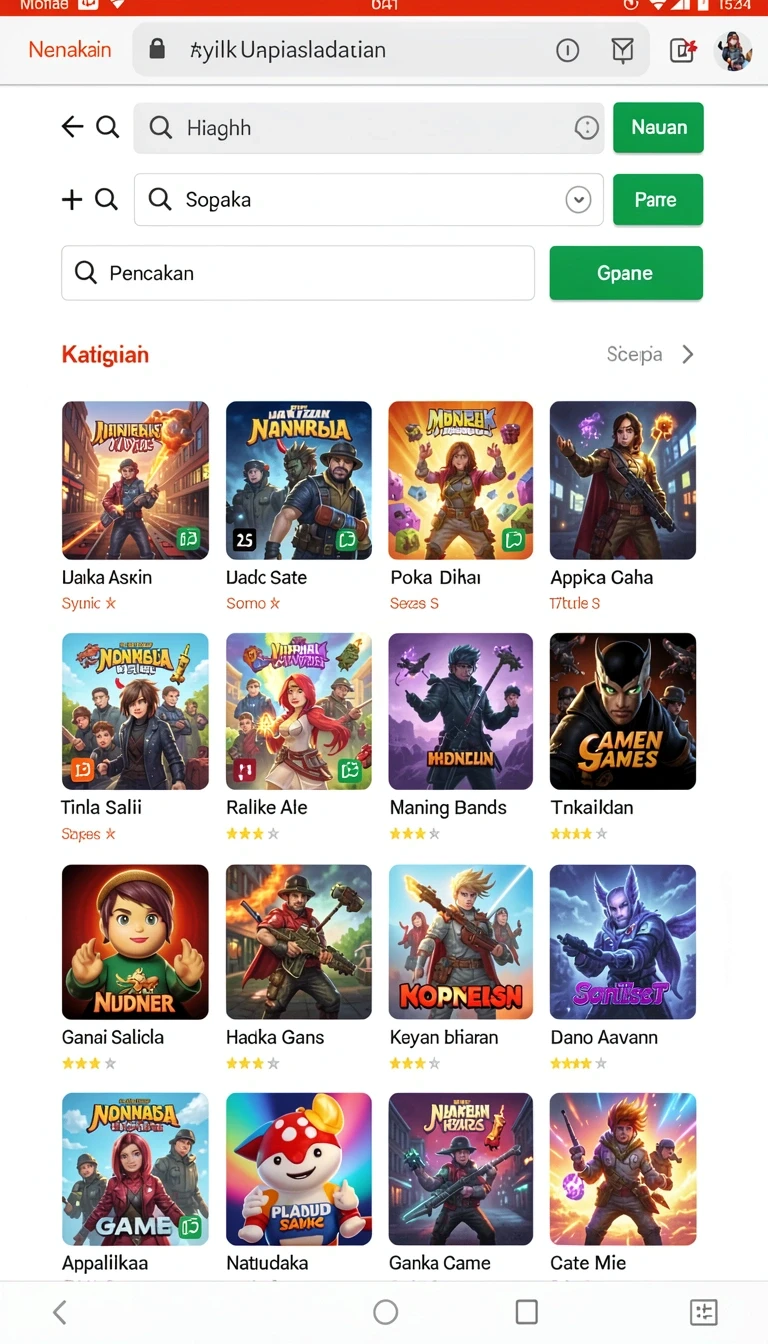 Aplikasi updates Resmi: Download dan Instalasi screenshot 2