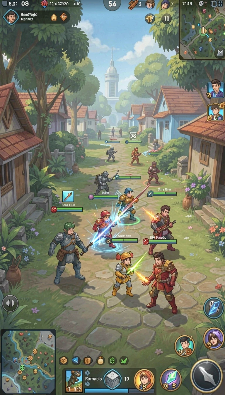Aplikasi updates Resmi: Download dan Instalasi screenshot 3