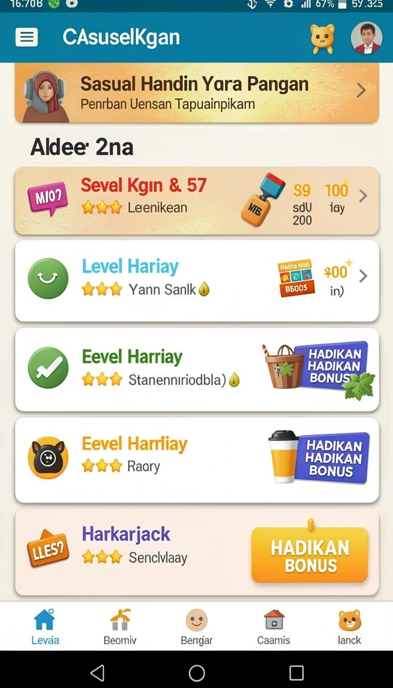Aplikasi rr999 Resmi dan Terpercaya di Android screenshot 1