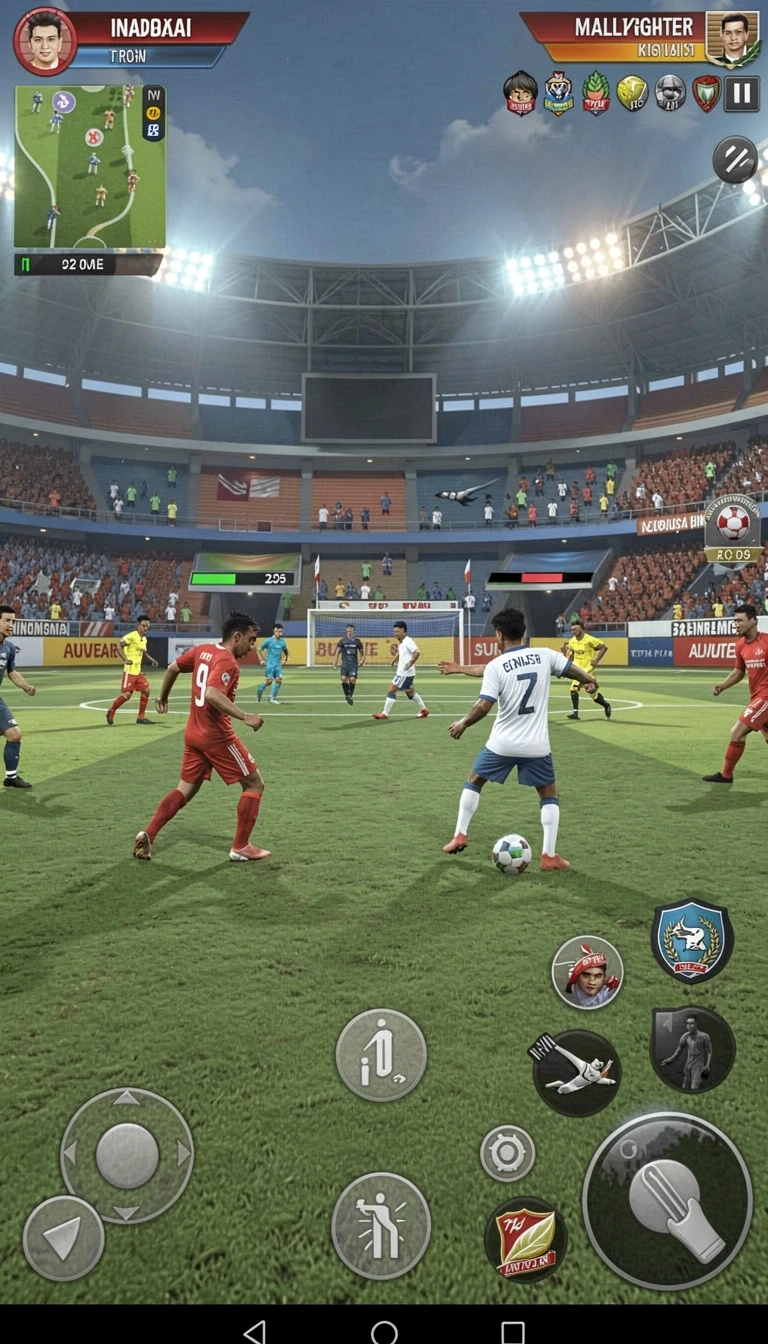 at866 Terbaru: Download APK Resmi dan Aman screenshot 2