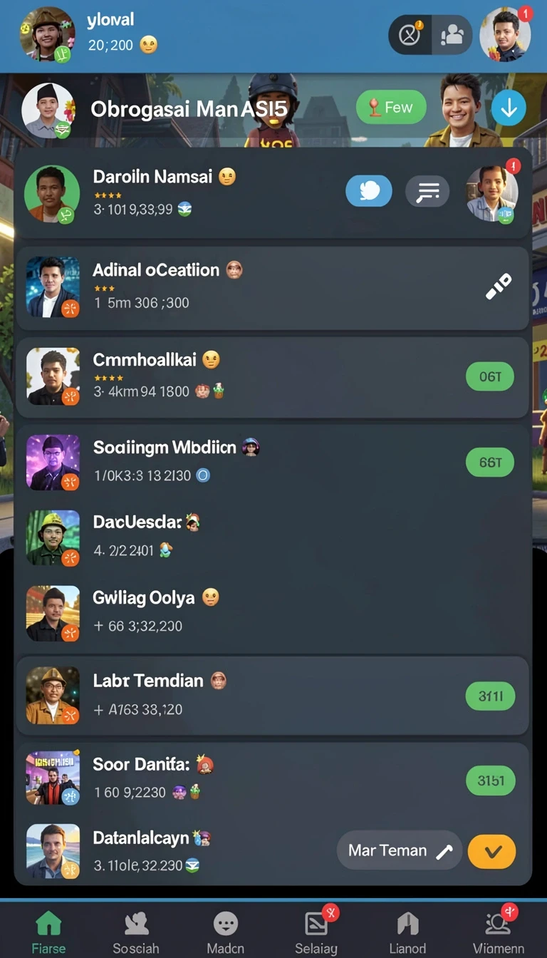 Aplikasi 369zk Resmi: Download dan Instalasi screenshot 3