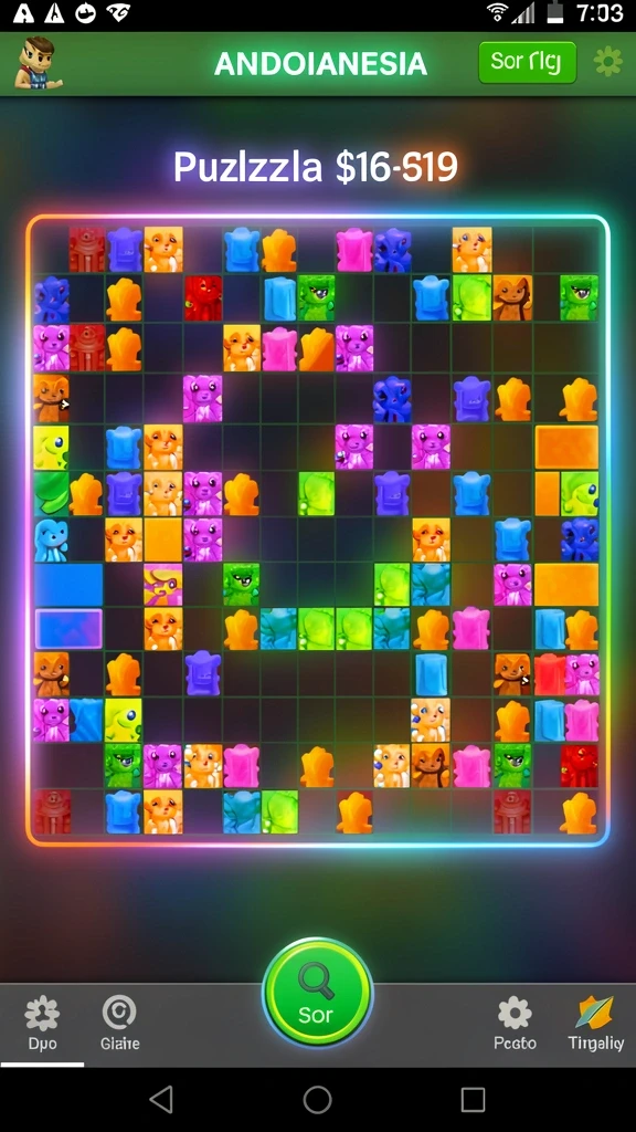 555f Terbaru: Download APK Resmi dan Aman screenshot 1