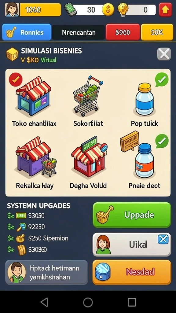 bom88 Terbaru: Download APK Resmi dan Aman screenshot 3