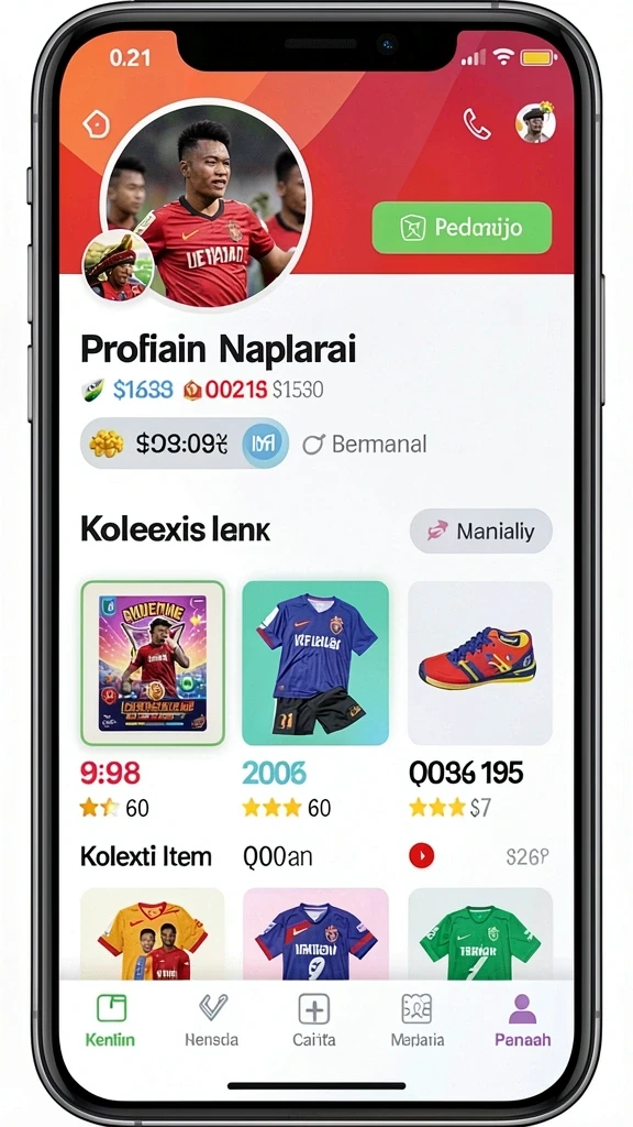 satria123 Terbaru: Download APK Resmi dan Aman screenshot 3