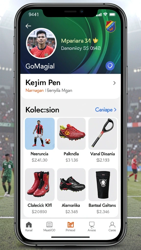 Aplikasi n06 Resmi dan Terpercaya di Android screenshot 1