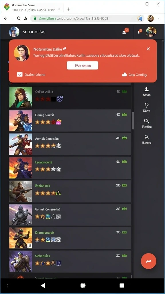 Aplikasi 828bet Resmi: Download dan Instalasi screenshot 1